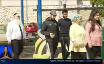 המשפחה שניצחה את הנגיף