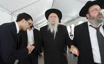 סיפורים קטנים על איש ענק