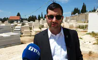 שכונת שמעון הצדיק, בזכות הרב בקשי
