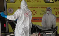 Israel's success against the pandemic