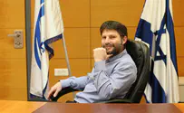 זה מה שאמרתי בישיבת הממשלה