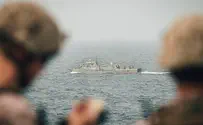 Iran warns US: 'Severe' response if our waters our violated