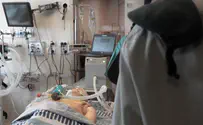 100 IDF-developed ventilators transferred to Sheba Hospital