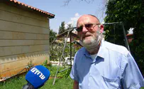 איבדתי חבר קרוב שתמיד נשענתי עליו