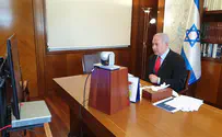 צילום: לע"מ ראש הממשלה: העצמאים חשובים לנו