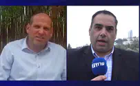 מאמץ משולב להגן על דיירי בתי האבות - ראיון עם נתי מצגר