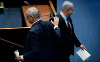 Israel's elusive cure from COVID-19 and the political virus