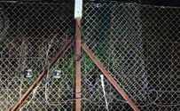 Предполагаемый инцидент безопасности на северной границе
