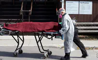 Ecuador woman thought dead from COVID-19 found alive weeks later