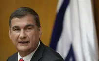 With negotiations on hold, Likud bolstered by 'unlikely' source