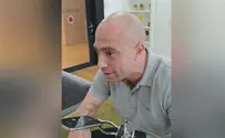 ההבטחה של זיו לבעלי דוכן הפלאפל