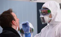 UK analysis: Jews more likely to die from coronavirus