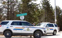 At least 17 dead in shooting rampage in eastern Canada