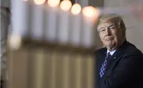 Trump declares week of 'Remembrance of Victims of the Holocaust'