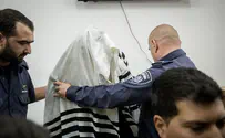 Eliezer Berland charged with fraud