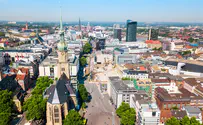 In first since Holocaust, German city to have a Jewish school