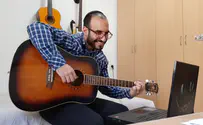 Artists offer live interactive shows to kids with disabilities
