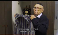 ‘Abrash, recite the Shema prayer’