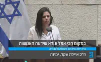 הנקמה של רוז'ה          