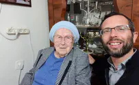 צילום: באדיבות המצולם סיפור התקומה של סבתא