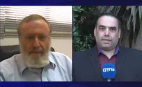 הרב אברהם קריגר: 'אם נחשוב לעומק, לא צריך לנסוע לפולין'