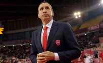 NY Knicks cut consultant David Blatt