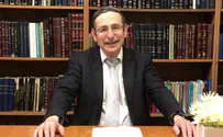 ללמוד תורה גם מהלב ולא רק מהמח