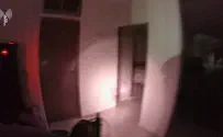 Видео задержания террористов со шлемов бойцов «Дудевана»