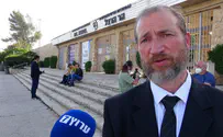 24-hour consecutive Mishna learning for IDF fallen