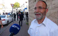 "תמיד כשהרב התפלל דמעות זלגו מעיניו"