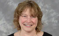 Judy Singer: A kidney to spare