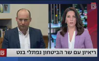 בנט: לא באתי לפוליטיקה בשביל לשחק