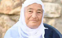 לראשונה מזה עשור: תורמת אברים דרוזית