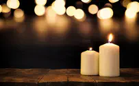 Live: Online Memorial ceremony for Diaspora Jews