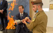 יהודים עדיין נעים בפחד ברחובות הערים