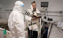 Nati Shohat/Flash90 Why Israel fought the virus much better than the West