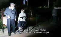 הטקס הכי קטן והכי עוצמתי