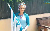 הקב"ה נמצא בכל מקום, גם בטבע