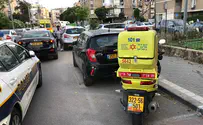 שרב כבד: שלושה נפגעו ממכת חום