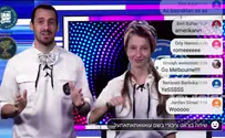 Watch: The winning song of the Jewrovision Song Contest