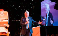 Jay Leno and other celebrities to lead event for United Hatzalah