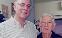 אבא יקר, השלמת את ימיך בעולם