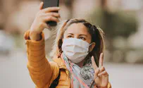 אופנת קורונה: כדאי שתתחילי להתרגל