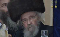 אבל בבעלז: ראש הישיבות נפטר 