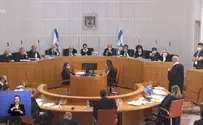 Верховный суд обсуждает коалиционное соглашение
