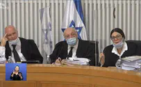 צילום: לע"מ 'העותרים נגד נתניהו יודעים מה החוק'
