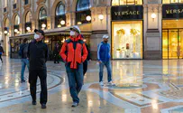 Marks & Spencer «финансировала зверства против палестинцев«