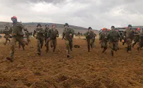 ניסוי בצנחנים: שיבוץ לפי תחביבים