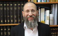 איש האמונה והחסד      
