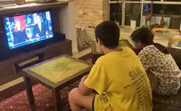 התגובה במשפחת שקד לביטול "הישרדות"